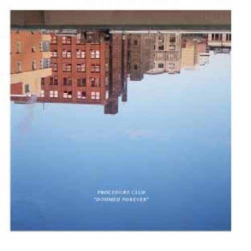 Procedure Club - Doomed Forever   - COMPACT DISCS [CD] price history on PriceWatchPro
