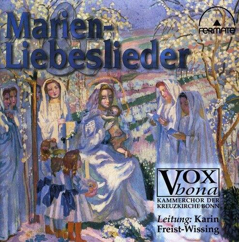 Karin Freist-Wissing - Fair Phyllis I Saw / Adieu Sweet Amaryllis  - COMPACT DISCS