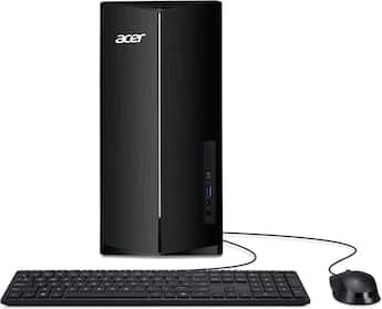 Acer Aspire TC Desktop PC 14th Gen Intel Core i5 14400, 64GB RAM Acer Aspire TC Desktop PC 14th Gen Intel Core i5 14400, 64GB RAM