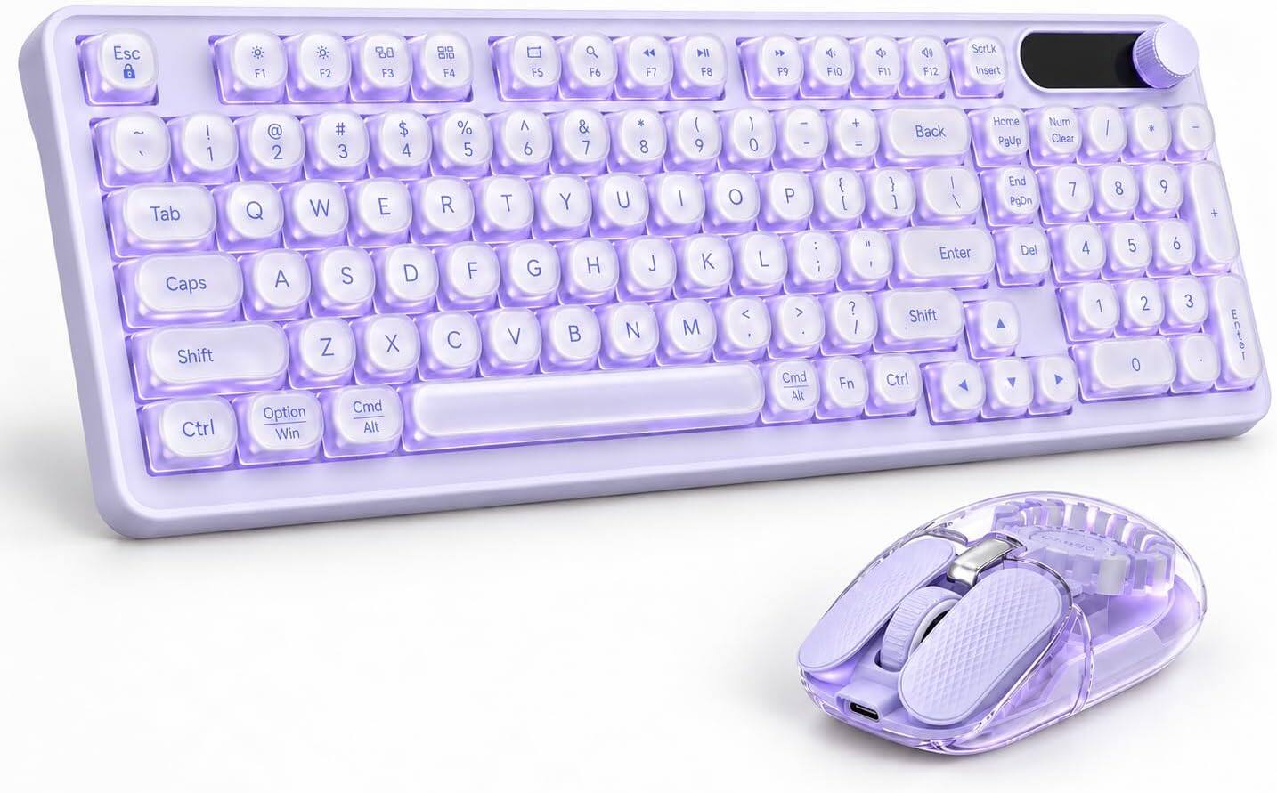 Esc
F1
F2
F3
F4
F5
F6
F7
F8
F9
F10
F11
F12
ScrLk
Insert
Tab
Caps
Shift
Ctrl
Q
W
E
R
T
Y
U
I
O
P
A
S
D
F
G
H
J
K
L
Z
X
C
V
B
N
M
Cmd
Option
Alt
Win
Back
Home
Num
PgUp
Clear
End
PgDn
Del
Enter