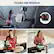 FLEXIBLE AND VERSATILE
- Flexibly Mounted
- Handheld Use
- Tripod Use
Foro a vite da 1/4"