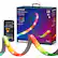 Linkind Smart Light Strip ILB - AuraScope
Multiple Colors at Once
LENGTH 25 ft
Wi-Fi + Bluetooth Light Strip
Color Control & Music Sync
Dimmable 1% - 100%
Water Resistant Light Strip
Works with Alexa
Works with AiDot
Linkind
Smart Light Strip ILB
AuraScope
Multiple Colors at Once
Color Control & Music Sync
Dimmable 1% - 100%
Water Resistant Light Strip
Wi-Fi CERTIFIED
LENGTH 25 ft
Linkind
Smart Light Strip ILB
AuraScope
Multiple Colors at Once
Color Control & Music Sync
Dimmable 1% - 100%
Water Resistant Light Strip
Works with Alexa
Works with AiDot
Linkind
Smart Light Strip ILB
AuraScope
Multiple Colors at Once
Color Control & Music Sync
Dimmable 1% - 100%
Water Resistant Light Strip
Wi-Fi CERTIFIED
LENGTH 25 ft
Linkind
Smart Light Strip ILB
AuraScope
Multiple Colors at Once
Color Control & Music Sync
Dimmable 1% - 100%