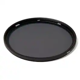 Urth - 67mm Circular ND4 2-Stop Lens Filter Plus+