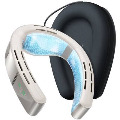 Cooling Fan Best Neck Cooling Device Personal Cooling Device Neck