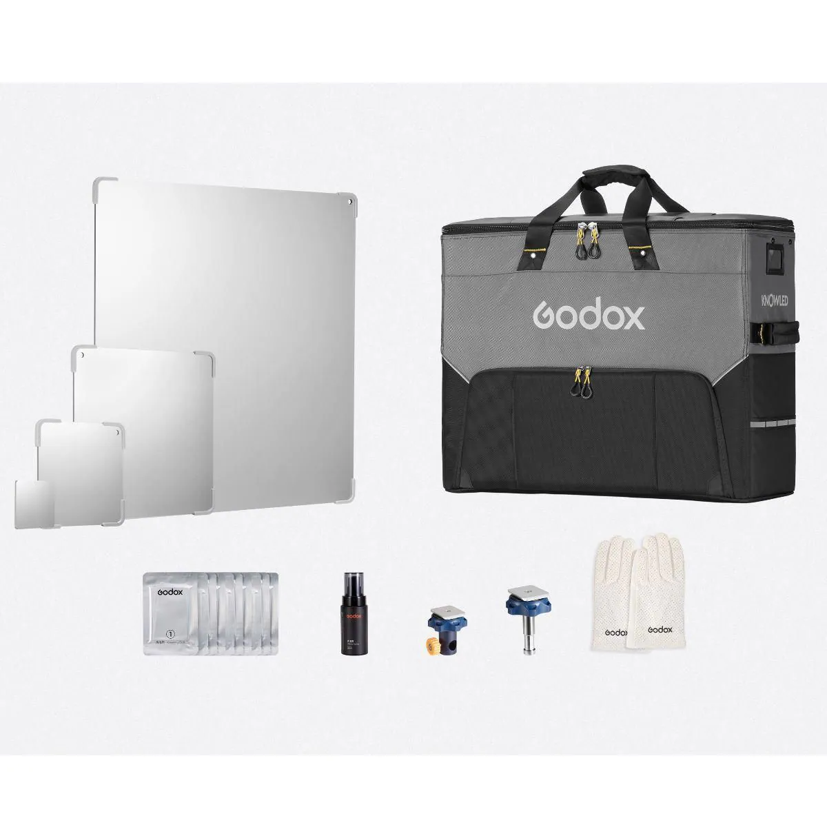 Godox INOWED is aodox - boda odox