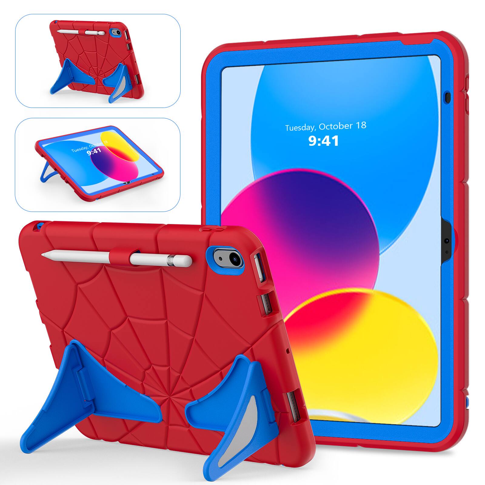 Red+Blue