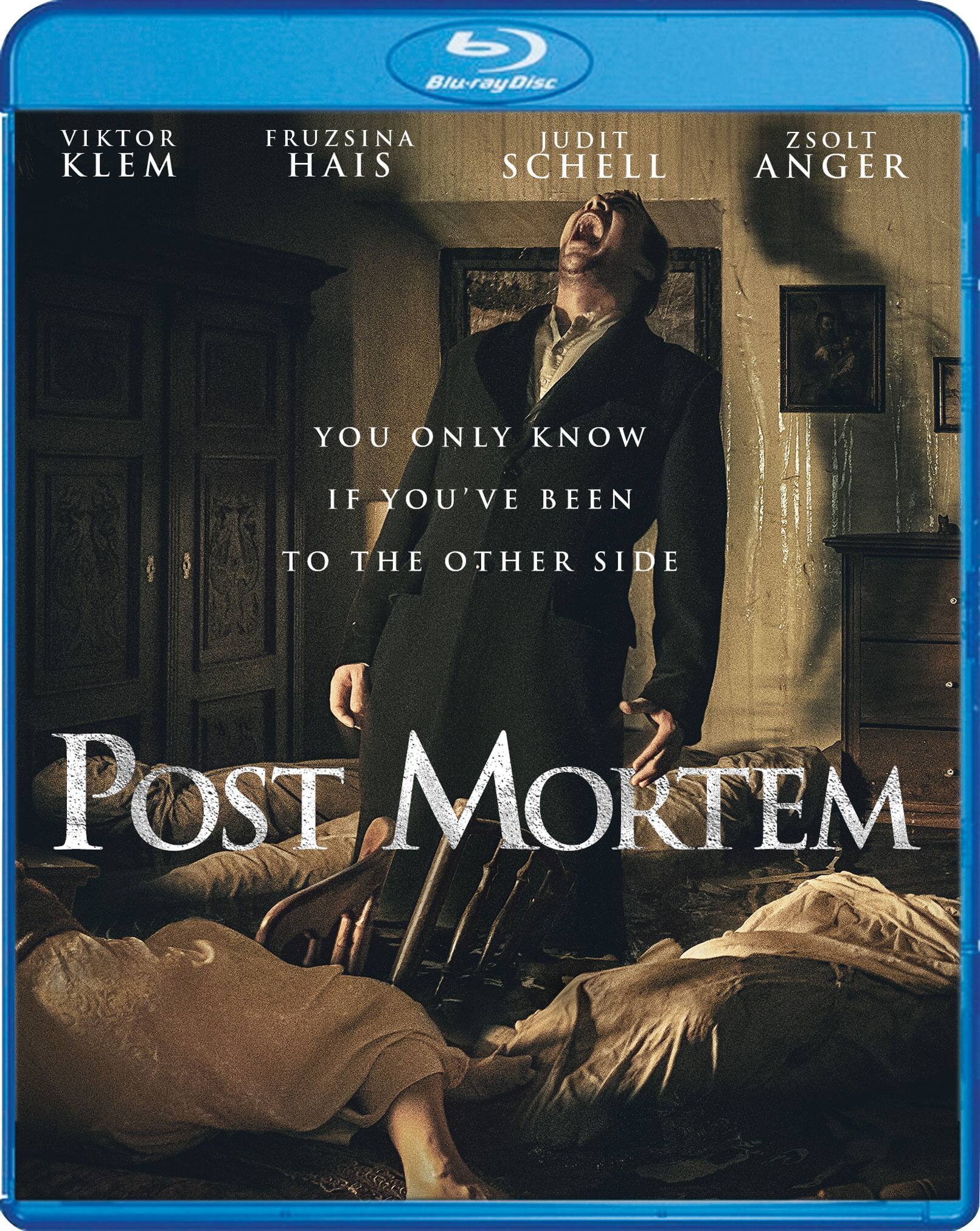 Best Buy Post Mortem [Bluray]