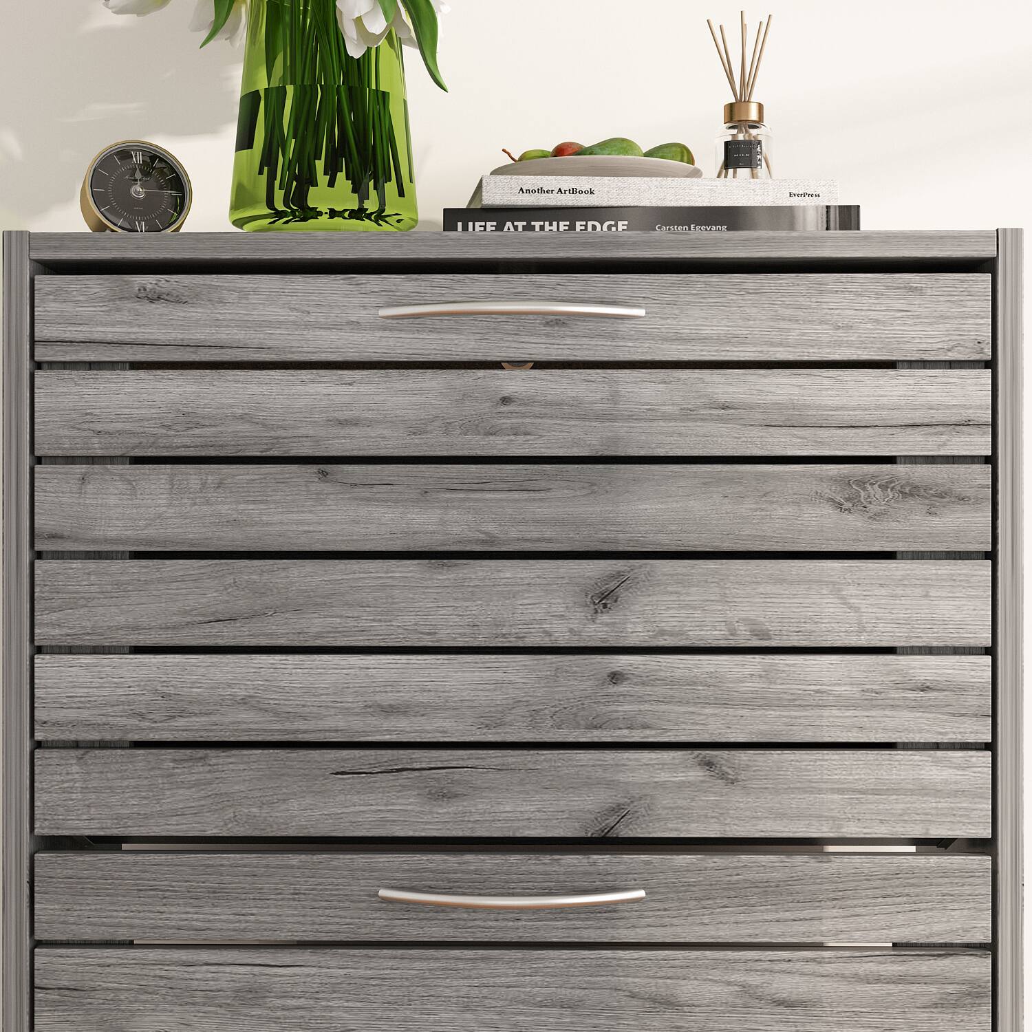 I - 1 WY G Amather Arihock InTrinu d 11 LIFE - AT THE EDGE Carsten Eevan

Corrected text:
I - 1 WY G Amather Arihock InTrinu d 11 LIFE - AT THE EDGE Carsten Eevan