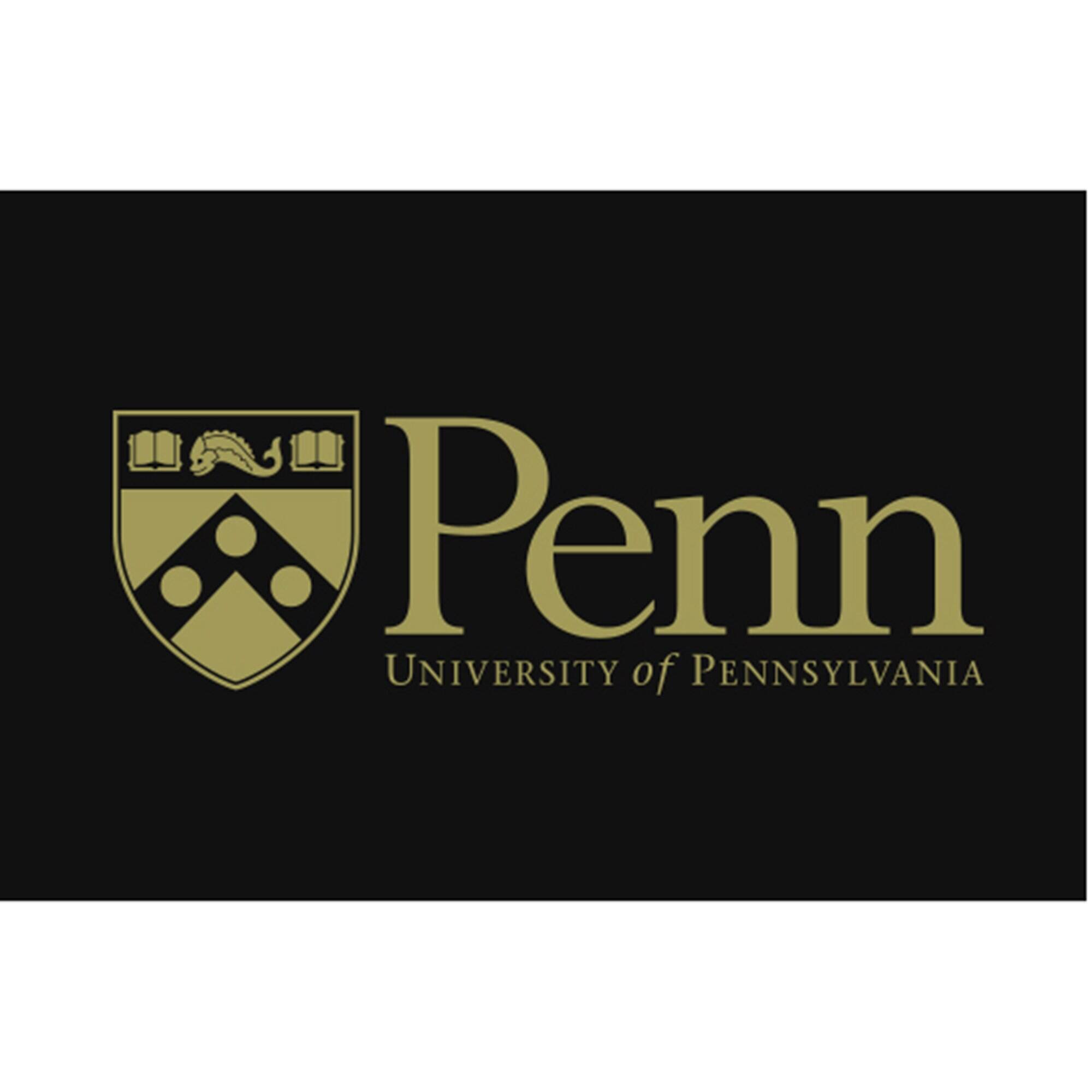 Penn  
University of Pennsylvania