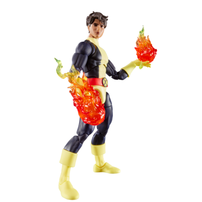 Marvel Legends Series Marvel's Sunspot Action Figure G0810 - Best Buy Marvel Legends Series Marvel's Sunspot Action Figure G0810 - Best Buy