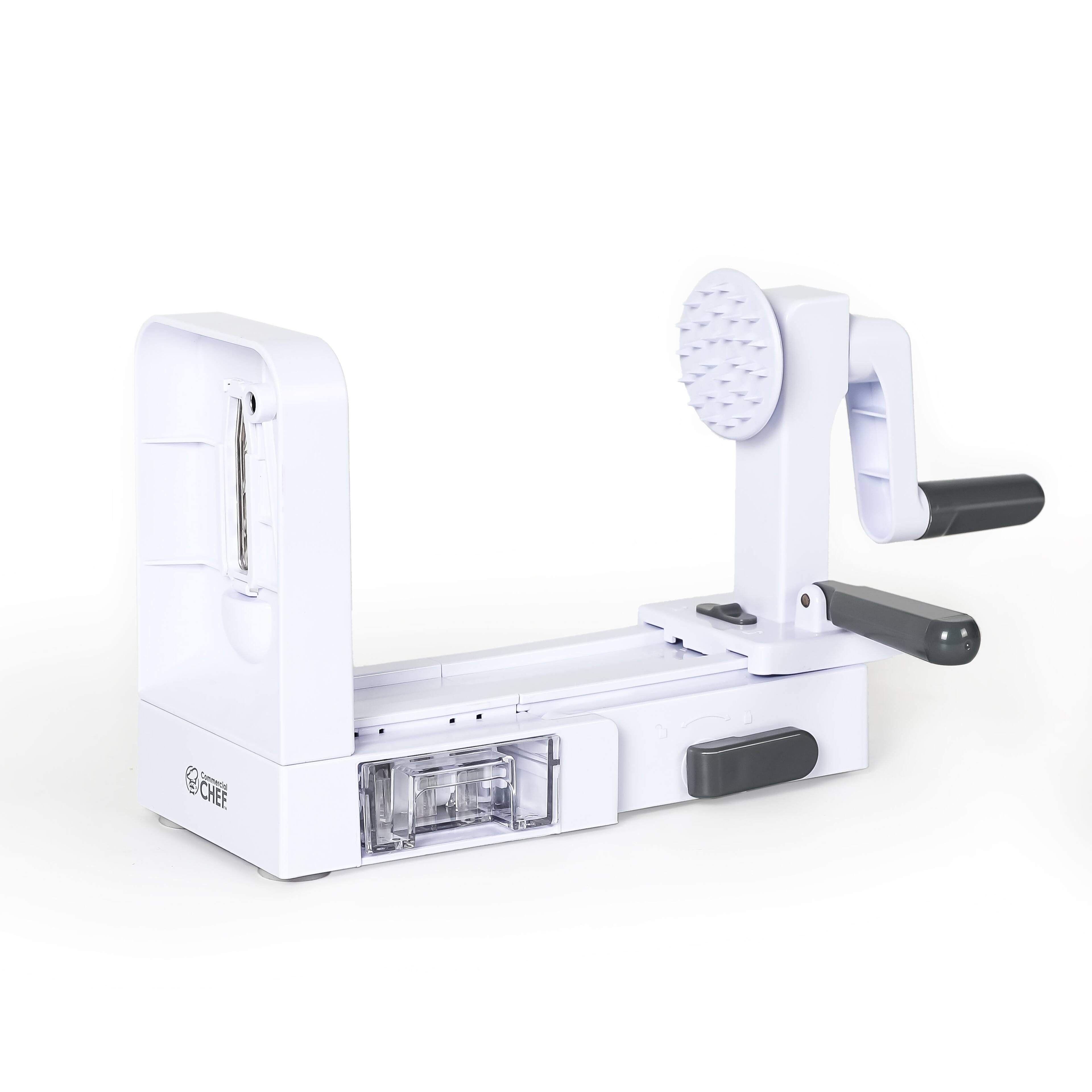 The text on the image reads:

"CHEF"