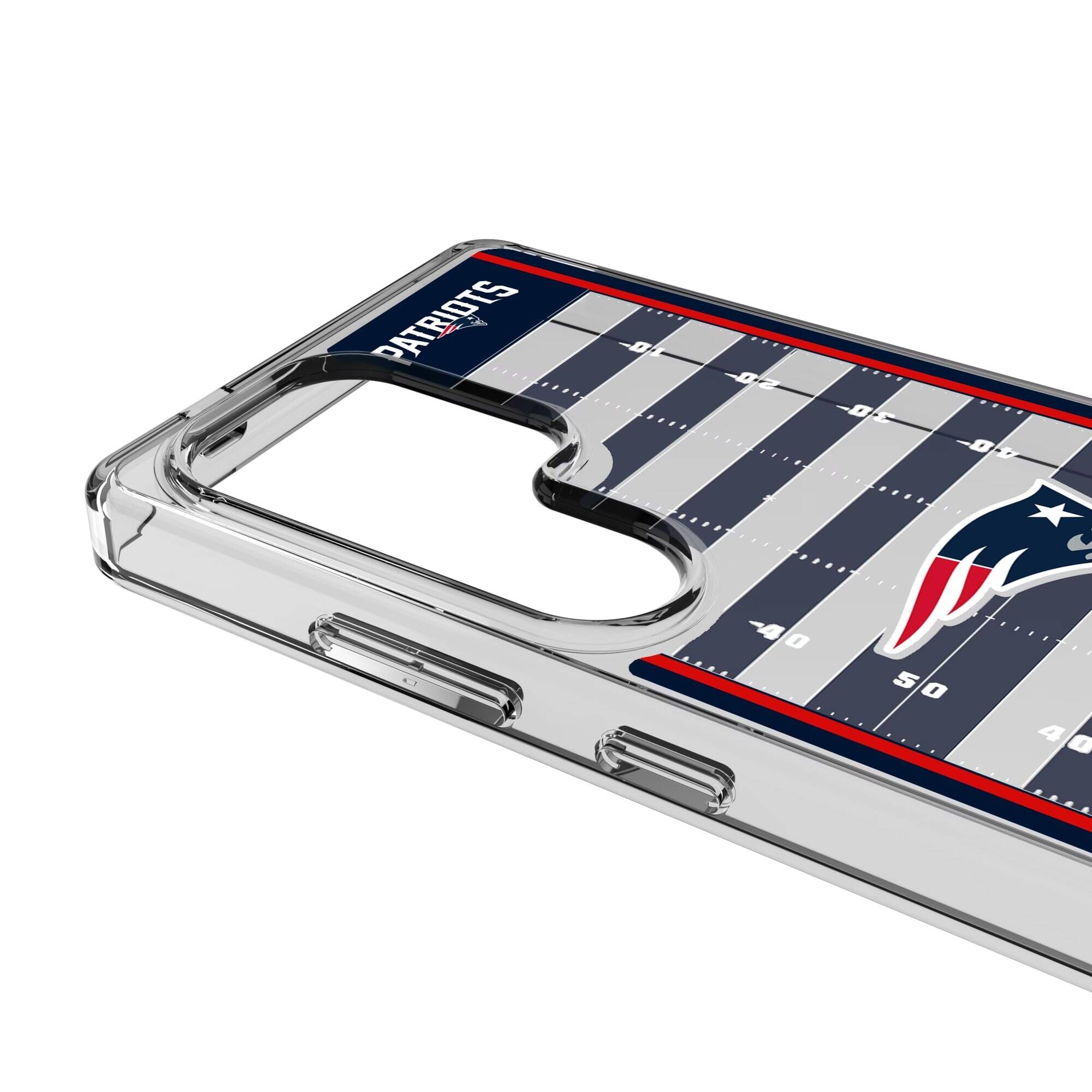 PATRIOTS 20 02 30 Oy K -40 o LLLL 50 40 4