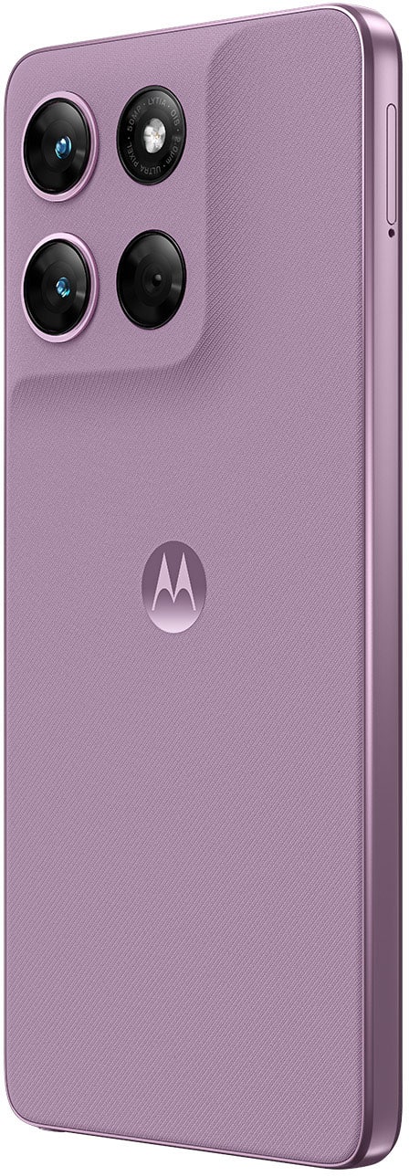 Motorola moto g stylus 2026 128GB (Unlocked) PANTONE Lavender Mist