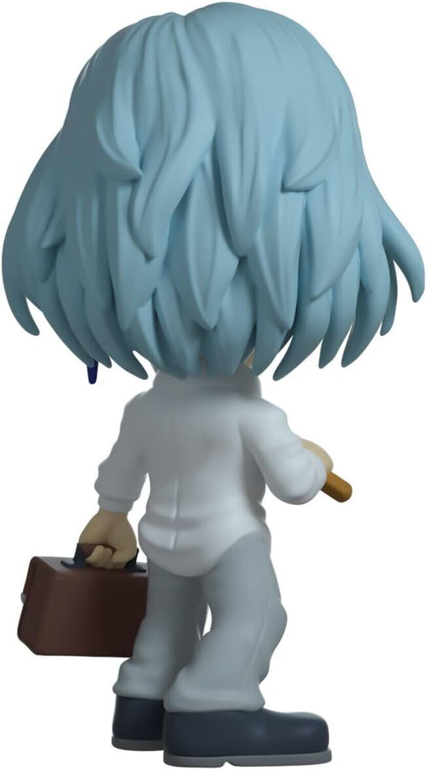 Alt View 1. Youtooz - Youtooz - Tower of God - #0 Khun Aguero Agnes Vinyl Figure   - COLLECTIBLES - Multicolor.