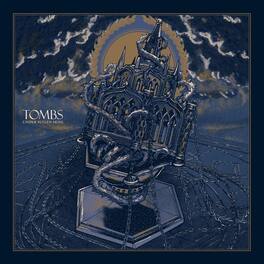 Tombs - Under Sullen Skies - VINYL LP