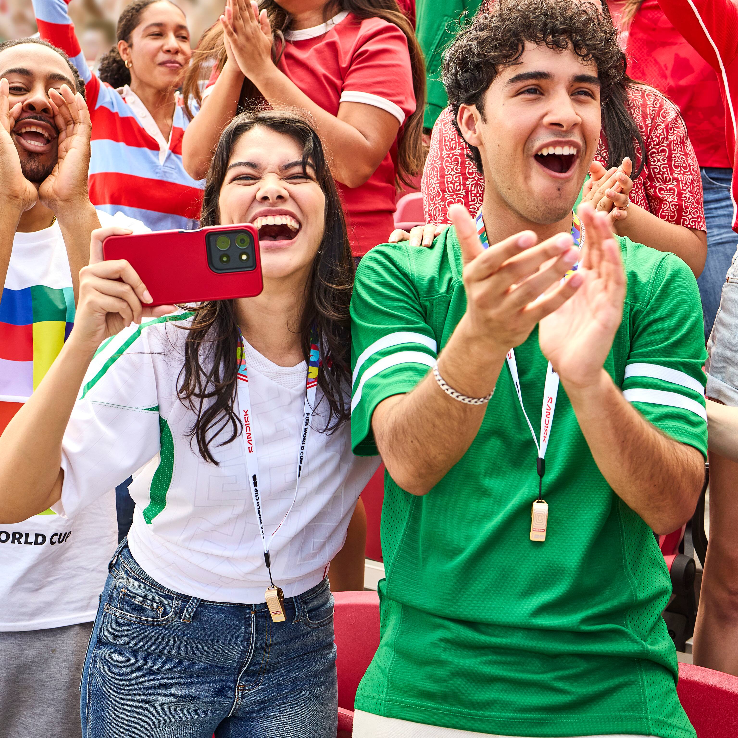 WORLD CUP FINAL! BRAZIL VS ARGENTINA