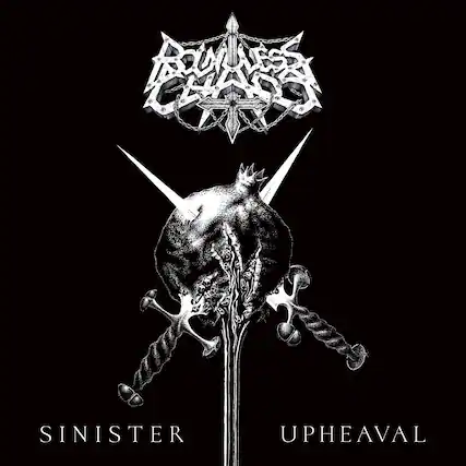 SINISTER UPHEAVAL