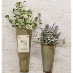 Enjoy the little things