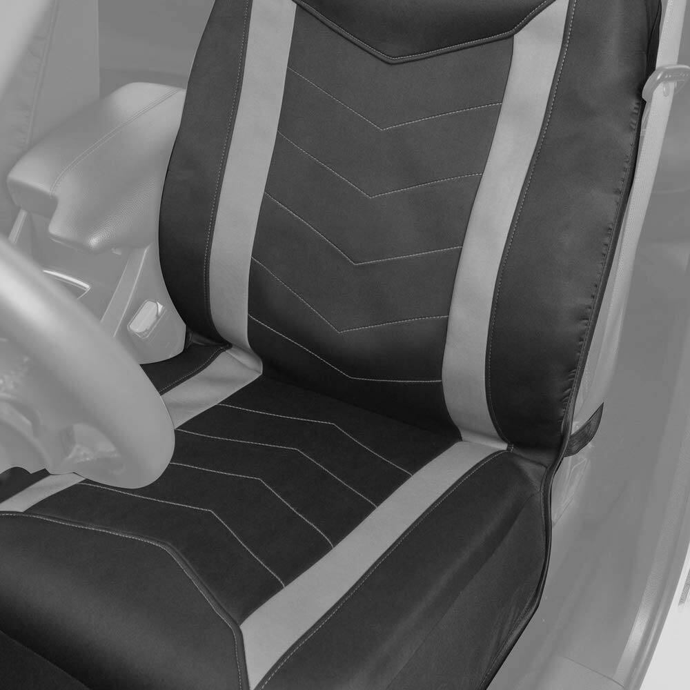 Alt View 1. TECH SAFARI - Non slip Bed Pads For Washable Waterproof Adult Adults Dog - Default.