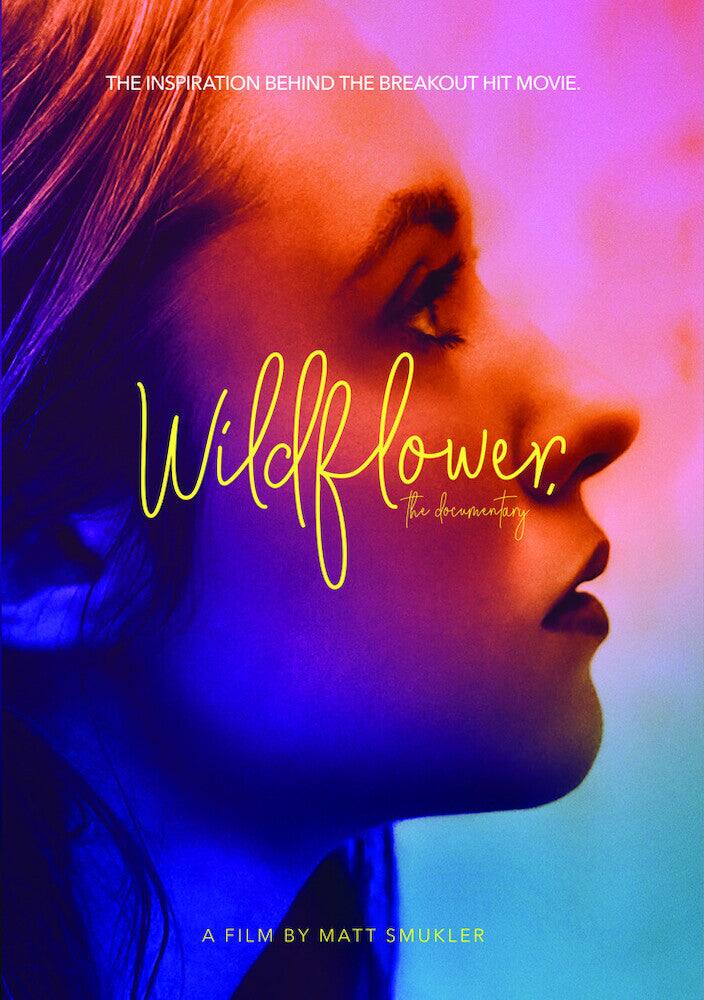 Front. Wildflower: The Documentary (MOD) (DVD Movie).