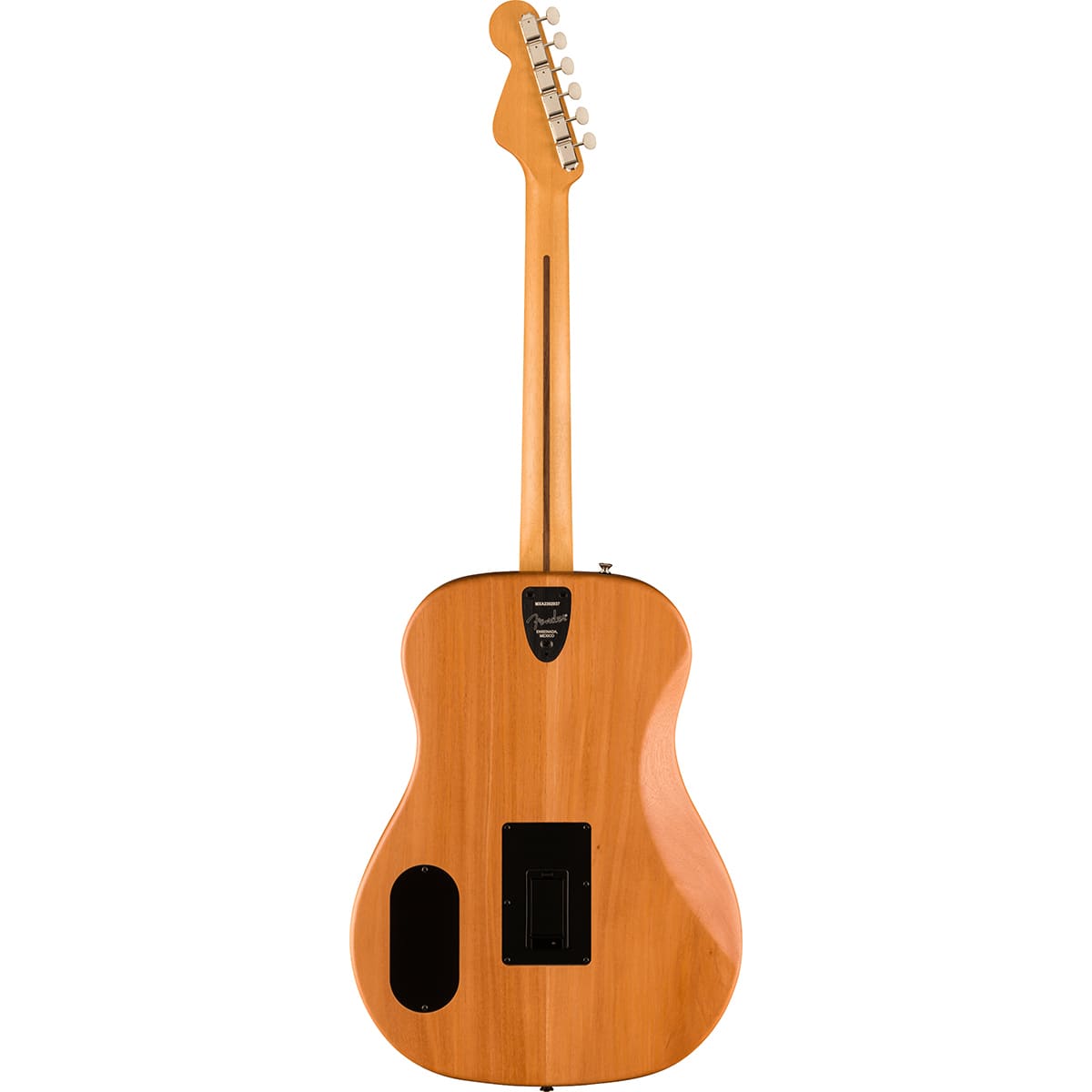 Fender - Highway Series Dreadnought Acoustic Electric Guitar, Spruce price history on PriceWatchPro