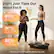 Don't Just Take Our Word For It
95% said "less puffy" legs after 10 minutes
90% said "less sore" body feel afterward*
86% said it helps their weight loss routine*
*Internal survey. Self-reported. Results may vary.