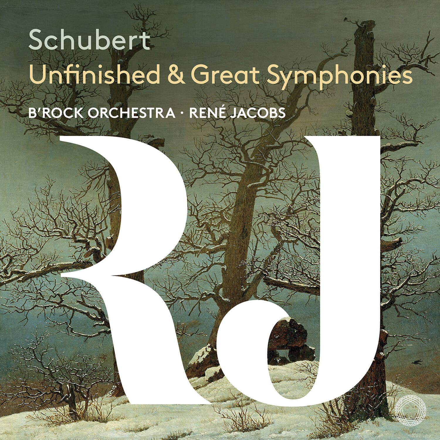 B'Rock Orchestra - Unfinished & Great Symphony   - COMPACT DISCS [CD] price history on PriceWatchPro