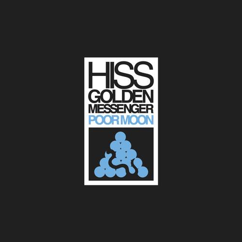 Hiss Golden Messenger - Poor Moon   - COMPACT DISCS [CD] price history on PriceWatchPro