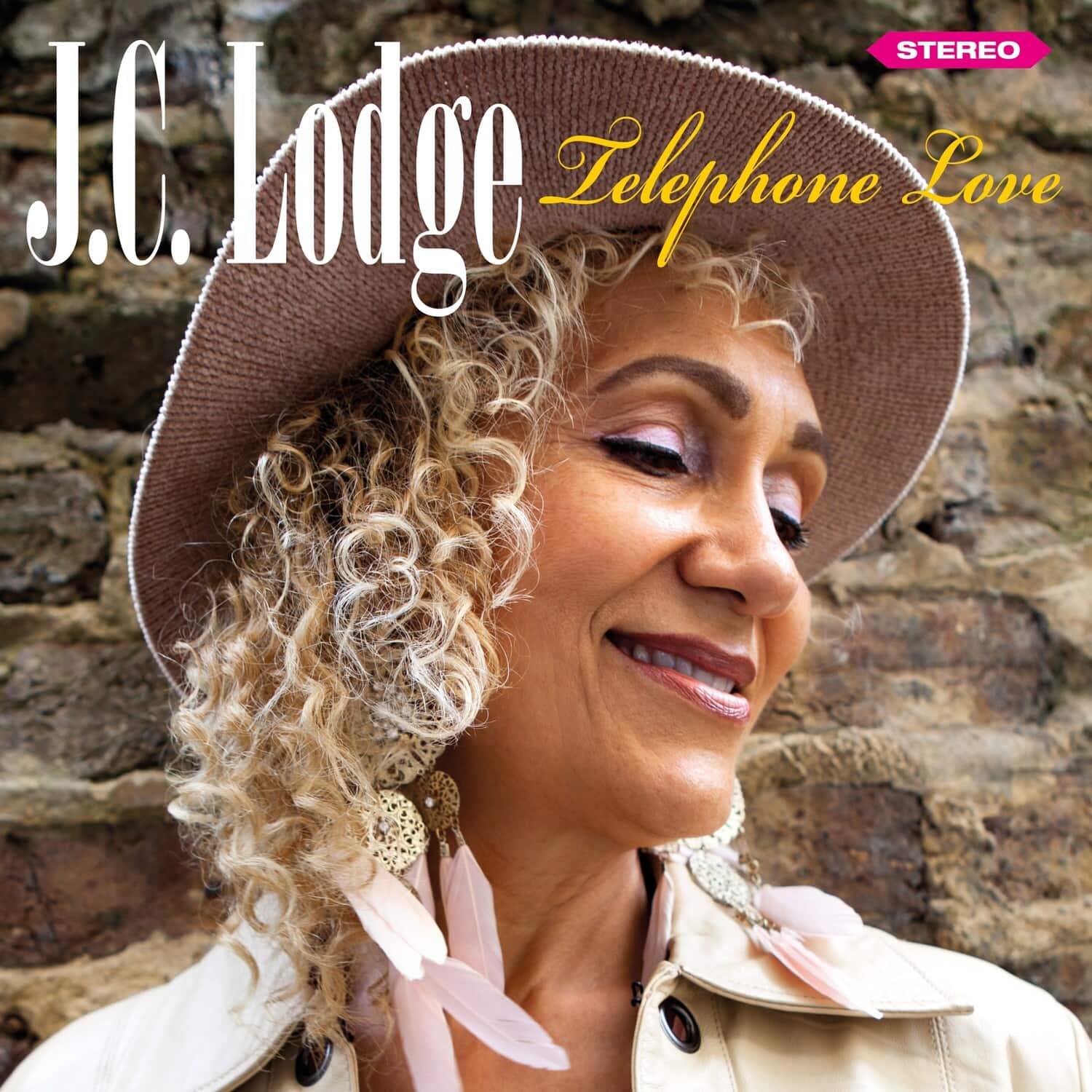 J.C. Lodge - Telephone Love: Storybook Revisited   - COMPACT DISCS [CD]