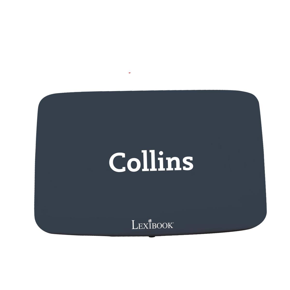 Collins LEXIBOOK