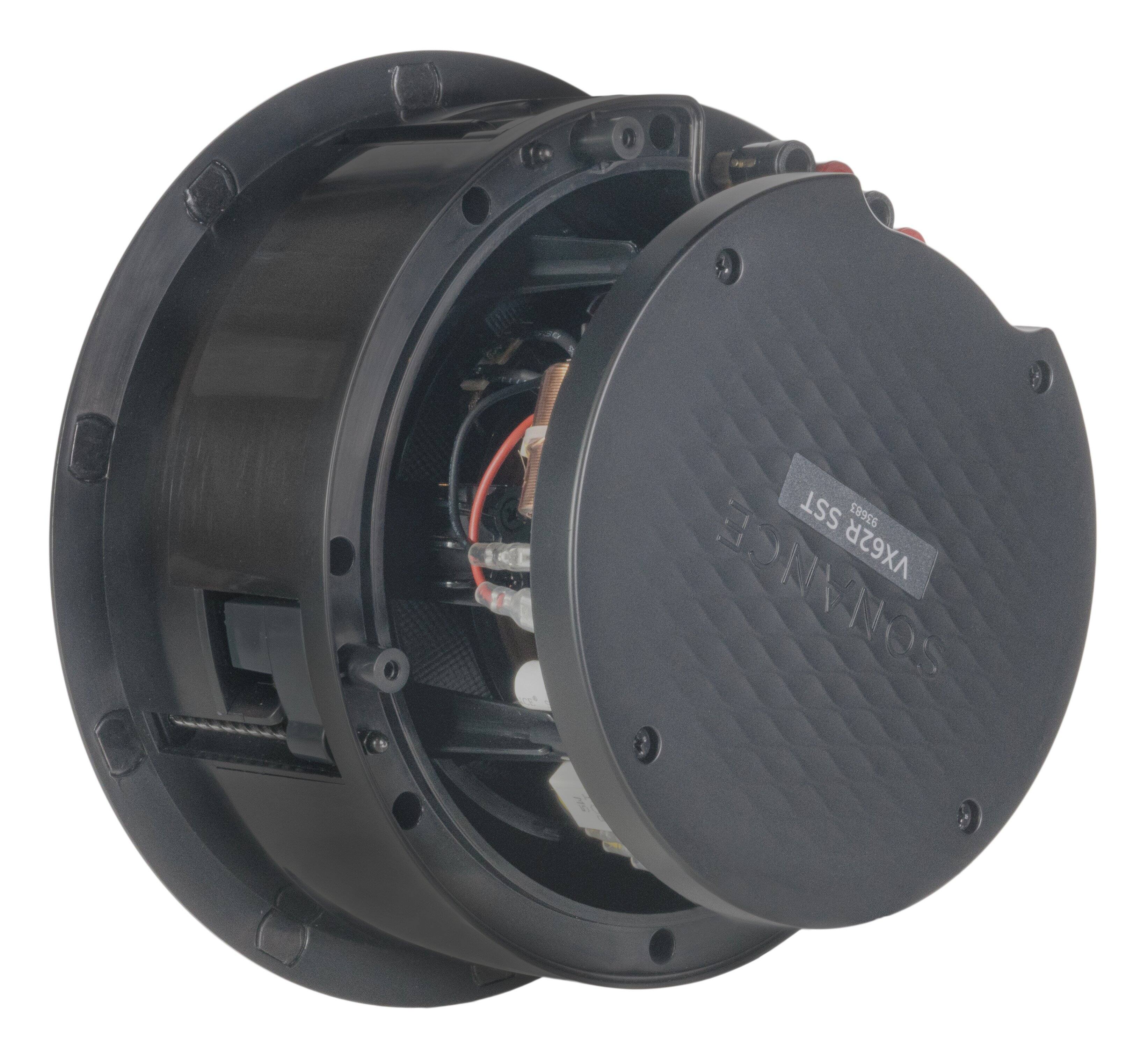 The text on the image reads "SST 93683 VX62R SONANCE."