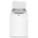 Angle. Maytag - 4.7 Cu. Ft. Top Load Agitator Washer with Extra Power Cycle - White.