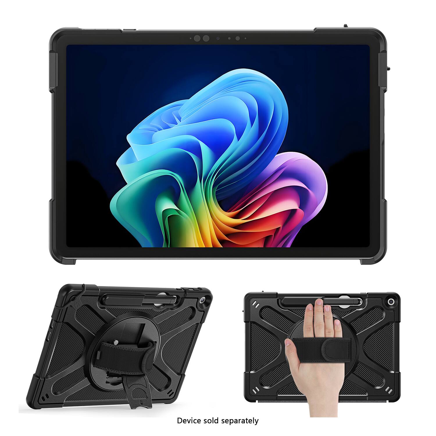 Device sold separately