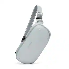 Pacsafe - Metrosafe X Urban Sling - Digital Gray