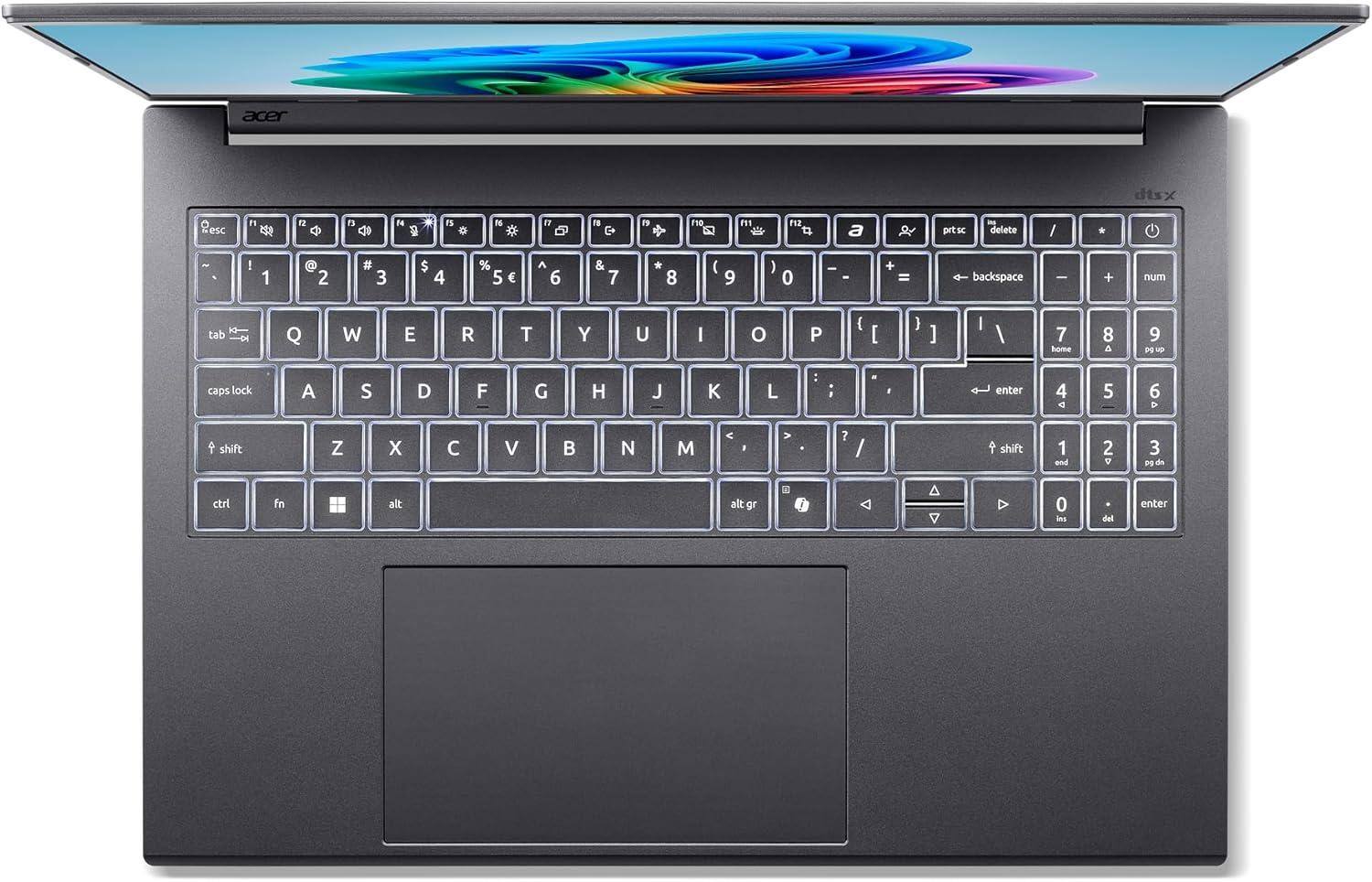 acer disx a esc n  12 4 1 d N4 2 IS I6 12 FB   F10  F11 N P12 t a  prtsc - delete / * - ! 1 a 2 # 3 $ 4 % 5  ^ 6 & 7 * 8 ( 9 ) 0 - - + =  backspace - + num 12 tab D Q W E R T Y U I O P ( [ } ] I / 7 home 8 A 9 P VP caps lock A S D F G H J K L : ; -  enter 4 a 5 6 D shift Z X  V  N M 1 > ? / shift 1 and 2  3 DO dn ctrl fn alt alt gr ! A V 0 ins del enter
