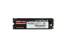 UK ROHS NIPER GAMING MADE IN TAIWAN CA CEFC COMPLIANT
Redks D16204 PCle Gen5 x4 M.2 SSD
PV563XX000000 PV563 9S000000 4TB
Warranty void if removed
123456789012345
