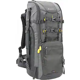 Vanguard - Alta Sky 66 30L Lens Backpack, Dark Gray