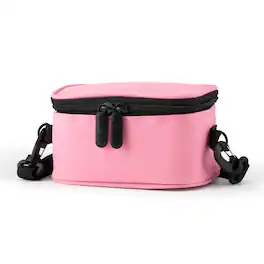 Zink - Premium Carrying Case with Adjustable Strap and Mesh Pocket for Accessories (Case Only)