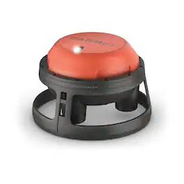Garmin - Descent S1 Buoy Diver Communication with SubWave Sonar Messaging and Diver Monitoring - Black