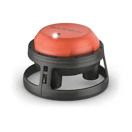 GARMIN SESSENT 111 SUBWAVE TECHNOLOGY