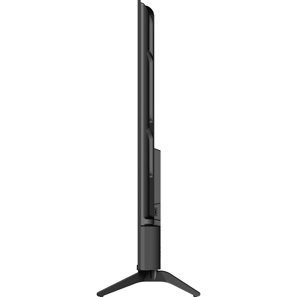 Alt View 8. Panasonic - 65" W80C 4K UHD 3840x2160 60Hz QLED+ Fire TV (2026) + Mount & Guide Bundle - Black.