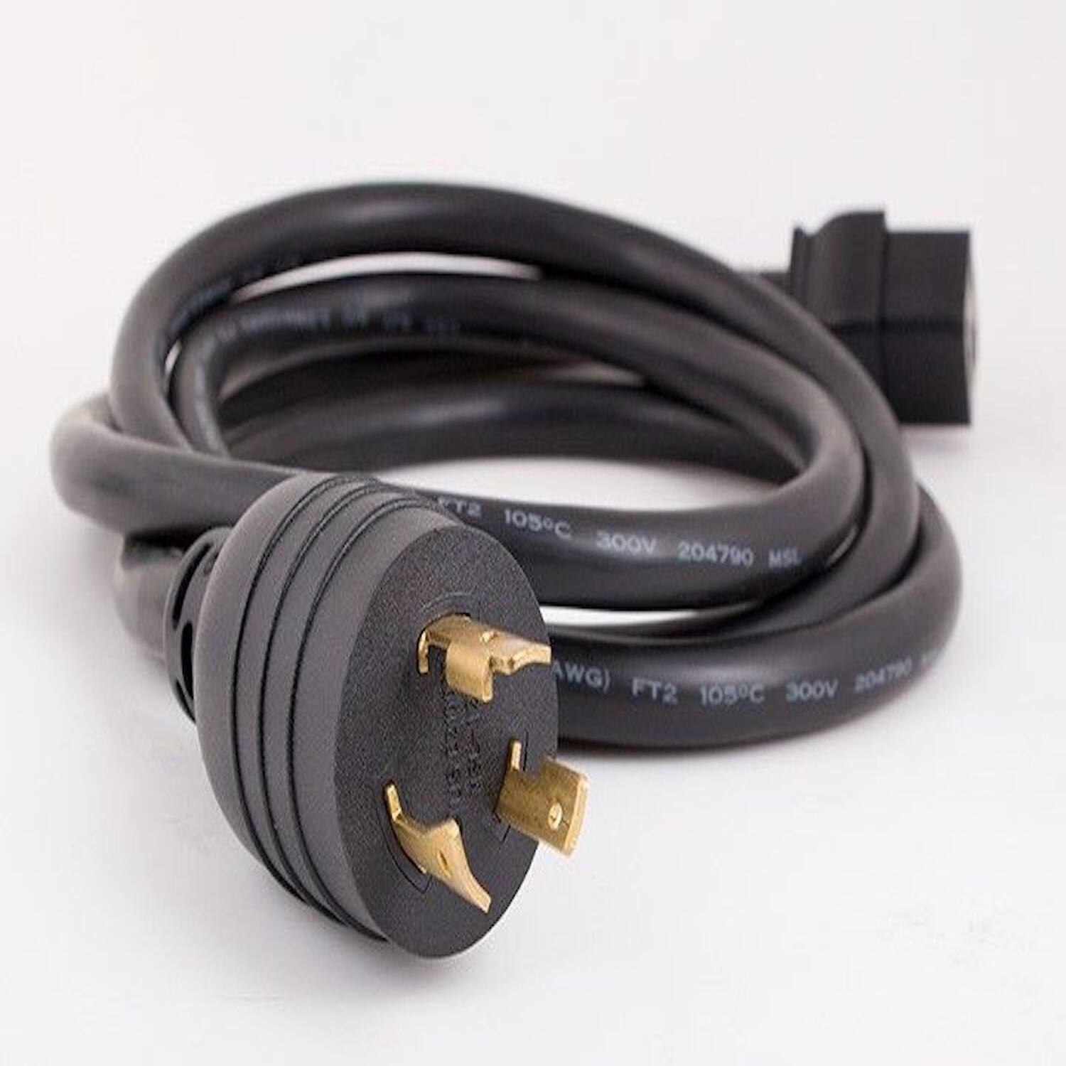 FT2 105°C 300V 204790 MSL AWG) FT2 105°C 300V 204790