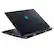 Alt View 5. Acer - Predator Helios Neo 16 AI 16" Gaming Laptop WQXGA Intel Core Ultra 9 275HX 64GB 2TB SSD RTX 5070 Ti PHN16-73-95NT - Black.