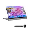 16" WUXGA 1920x1200 AMD RYZEN 7 AI PC Backlit Keyboard 1080p Webcam WiFi6 16GB RAM 1TB SSD 1TB Docking