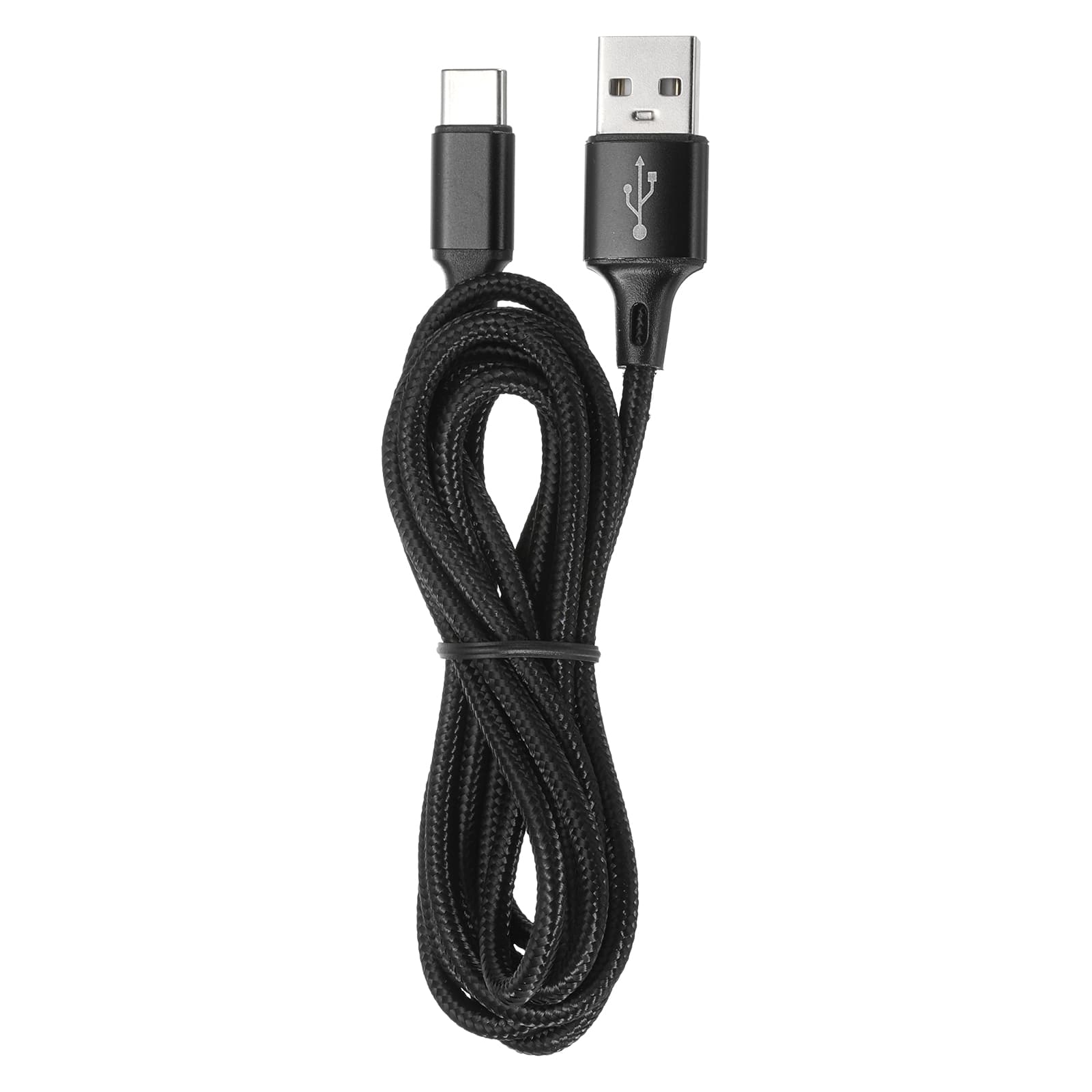 Unique Bargains - Controller Charger Cable USB A to USB C Fast Charging Cord - Black