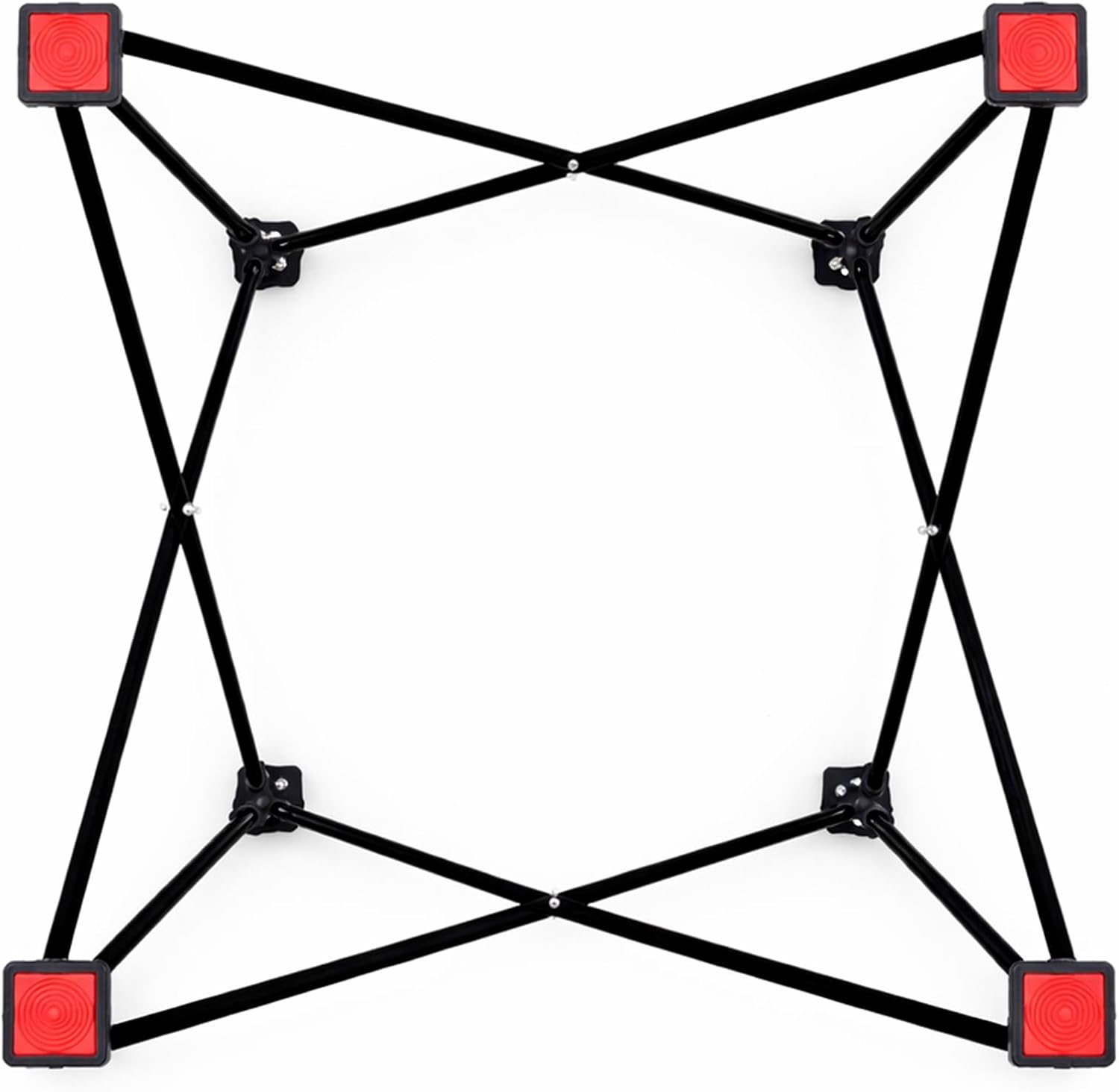 Left. LIVEVIE - Professional Heavy-Duty Carrom Board Stand.