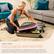 TAKE YOUR WELLNESS ANYWHERE
Compact and portable, the Hexaplate Lite is perfect for beginners looking to add wellness to any space, anytime.