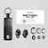 Skullcandy METHOD 360 ANC User Guide
Scan to get started. Warranty information at skullcandy.com/warranty
Baillez pour commencer. Renseignements sur la garantie à skullcandy.com/warranty