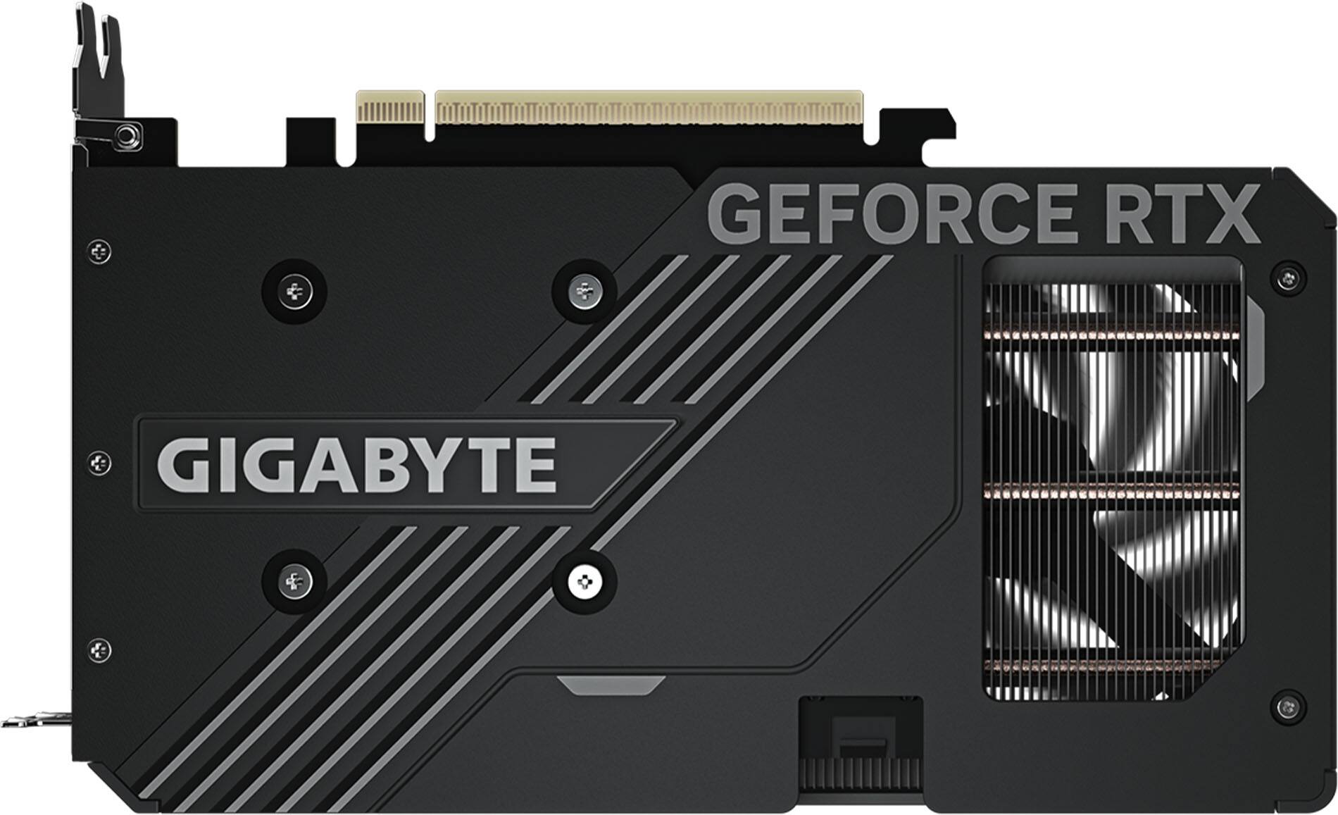 美品 GIGABYTE GEFORCE RTX5060Ti GIGABYTE GeForce RTX 5060Ti WINDFORCE MAX OC 8GB GDDR7 PCI