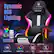 Dynamic RGB Lighting ACE OTPLAYER GTPLAYER 2 - L
KEY FOR RGB GTPLAYER
Dynamic Mode
Multiple Color Style
Brightness Adjustment